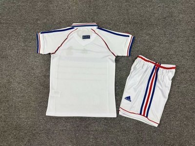 kids retro kit size 16-28