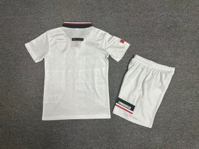 kids retro kit size 16-28