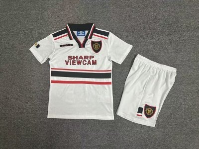 kids retro kit size 16-28