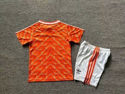 kids retro kit size 16-28