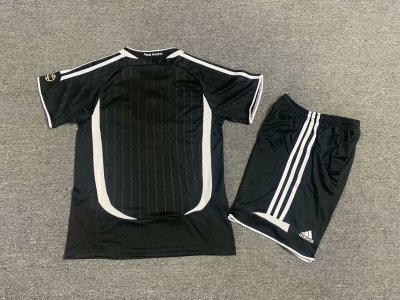 kids retro kit size 16-28