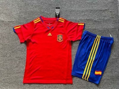 kids retro kit size 16-28