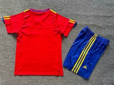 kids retro kit size 16-28