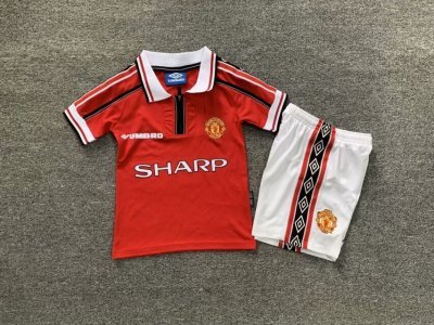 kids retro kit size 16-28