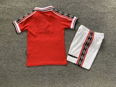 kids retro kit size 16-28
