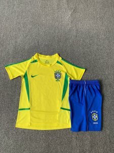 kids retro kit size 16-28