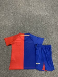 kids retro kit size 16-28