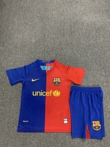 kids retro kit size 16-28