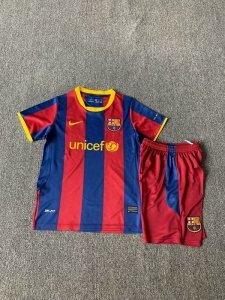 kids retro kit size 16-28