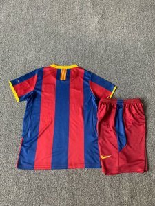 kids retro kit size 16-28
