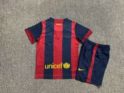 kids retro kit size 16-28