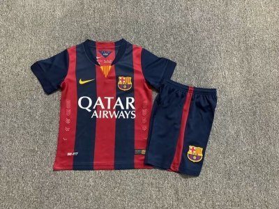 kids retro kit size 16-28