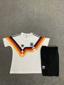 kids retro kit size 16-28