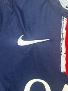 Maglia PSG 2025/26