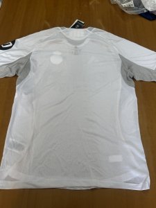 Maglia Real Madrid 2025/26