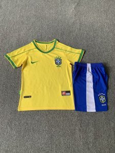 kids retro kit size 16-28