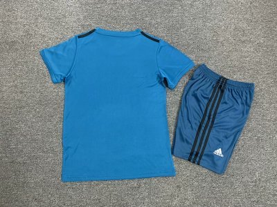 kids retro kit size 16-28