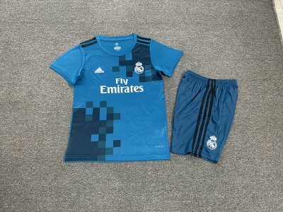 kids retro kit size 16-28