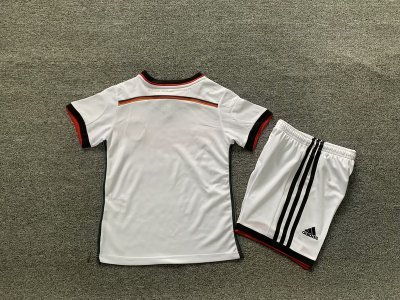 kids retro kit size 16-28