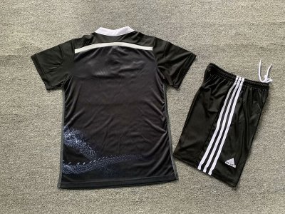 kids retro kit size 16-28