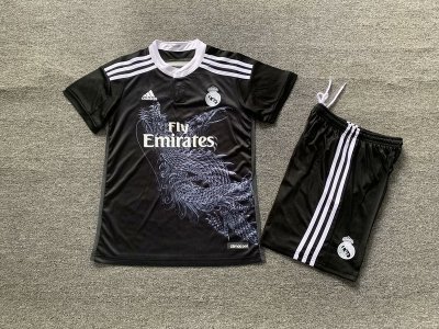 kids retro kit size 16-28