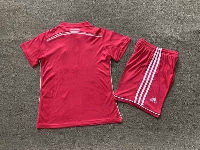 kids retro kit size 16-28