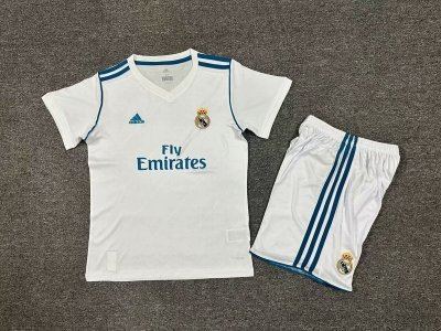 kids retro kit size 16-28