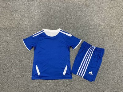 kids retro kit size 16-28