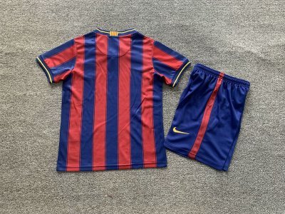 kids retro kit size 16-28