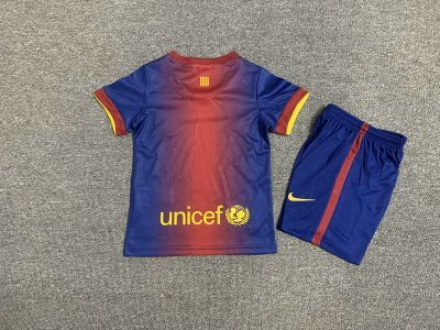 kids retro kit size 16-28