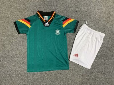 kids retro kit size 16-28