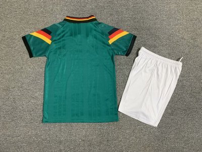 kids retro kit size 16-28