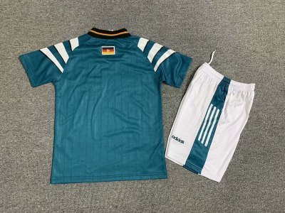 kids retro kit size 16-28