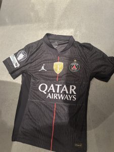 Maillot PSG