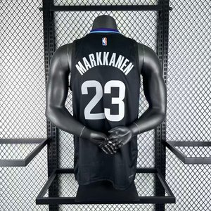 Utah Jazz Jumpman - #23