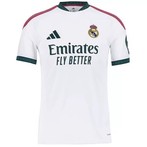 VINI JR. #7 Real Madrid Home Jersey 2026/27