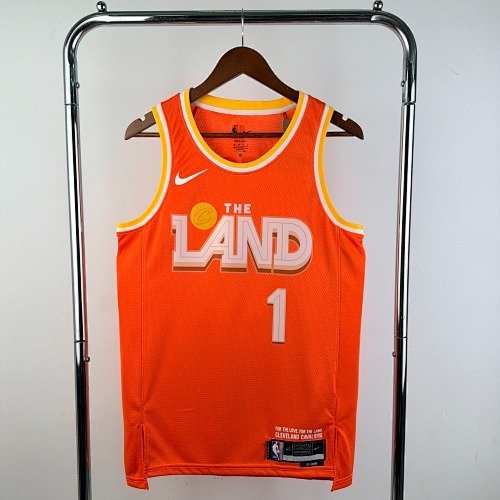 JAMES HARDEN JERSEY