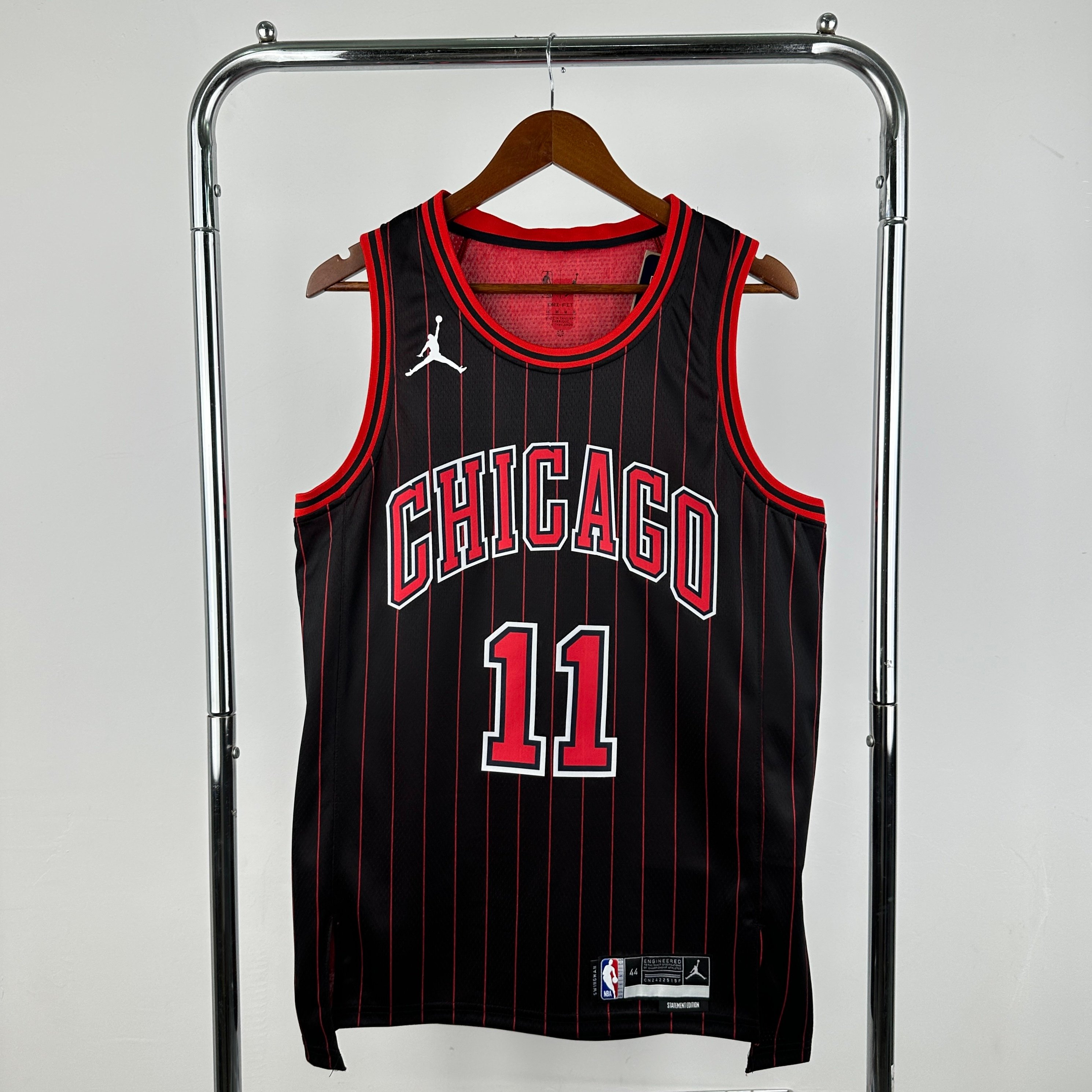 Chicago Bulls Jumpman Limited Edition - DeMar DeRozan #11