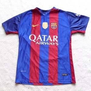 Lionel Messi FC Barcelone