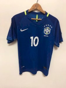 Neymar Brésil Taille enfant
