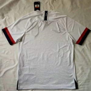 United States National team white jersey