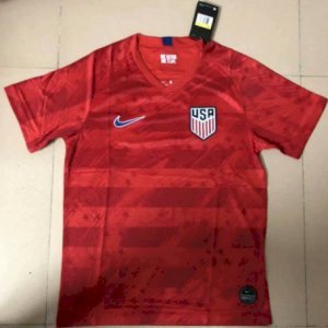 United States National team red jersey