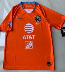 Third Club America Stadium
