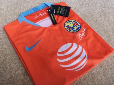 Third Club America Stadium