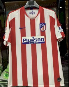 Atletico Madrid