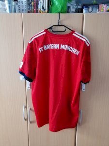 FC Bayern München Trikot