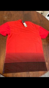 MAILLOTS DOMICILE JERSEY HOME MANCHESTER UNITED 2018/19