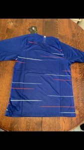 MAILLOTS DOMICILE, HOME JERSEY CHELSEA 2018/19