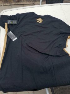 Maillot NBA north raptor nike XXL