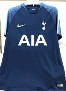 Maillot de Tottenham Hotspur bleu